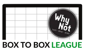 Logo Box to Box League
