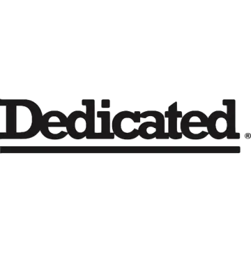 dedicated