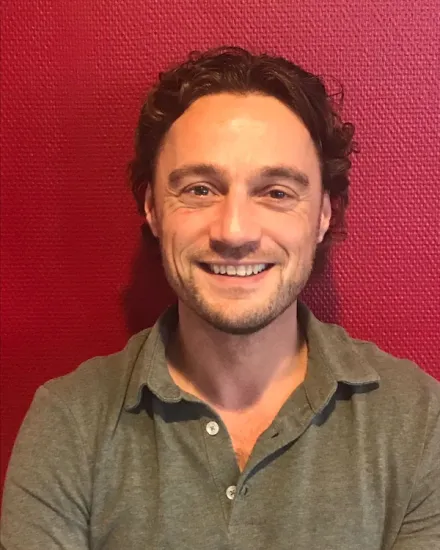 Erik Cuppen
