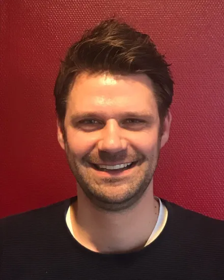 Erwin Hoogeveen
