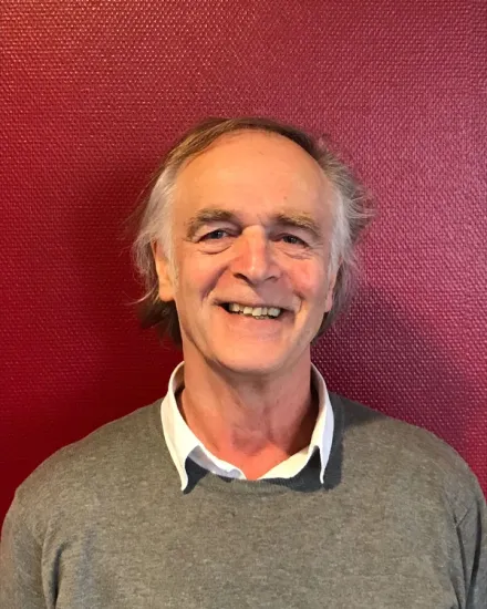 Fred Roelofs
