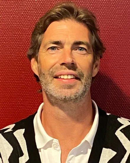 Michel Straten