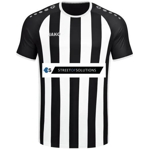 Teamshirt reserved-Team-Street-of-Solutions-shirt