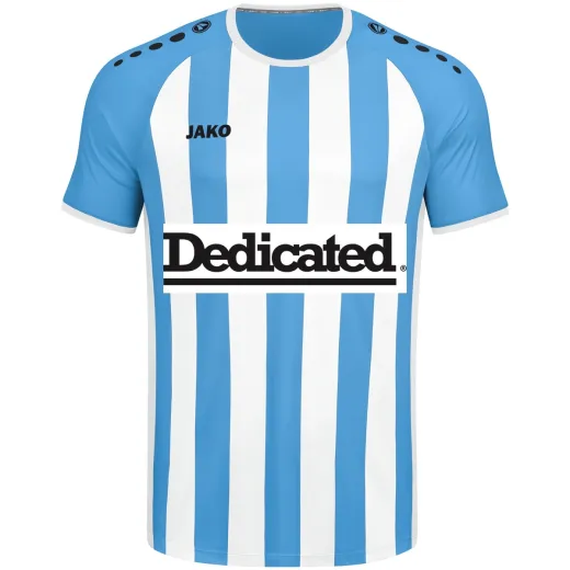 Teamshirt reserved-Team-Dedicated-shirt