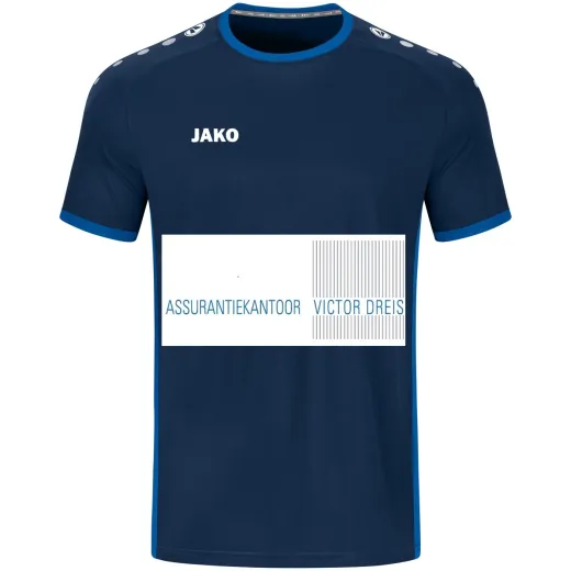 Teamshirt reserved-Team-Victor-Dreis-shirt